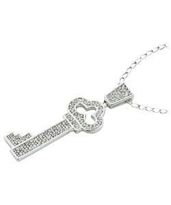 Chain length 46cm/18in.
