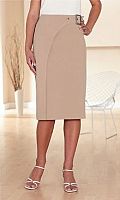 Ladies Pencil Skirt