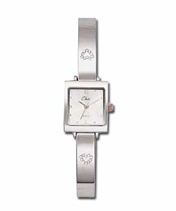 Ladies Quartz Analogue Chic Watch