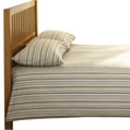 Lakeshore Kingsize Bedlinen Set