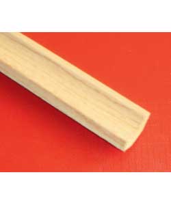 Unbranded Laminate Edging Beech/Cherry - Pack 10