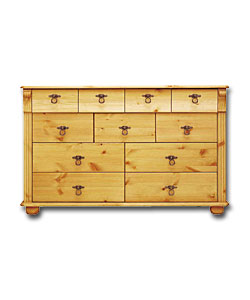 Landhaus Multi Chest