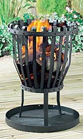 Landman Brazier BBQ