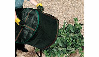 Unbranded Landscaper Bag (Medium)