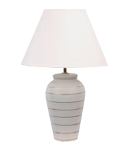 Langham Table Lamp