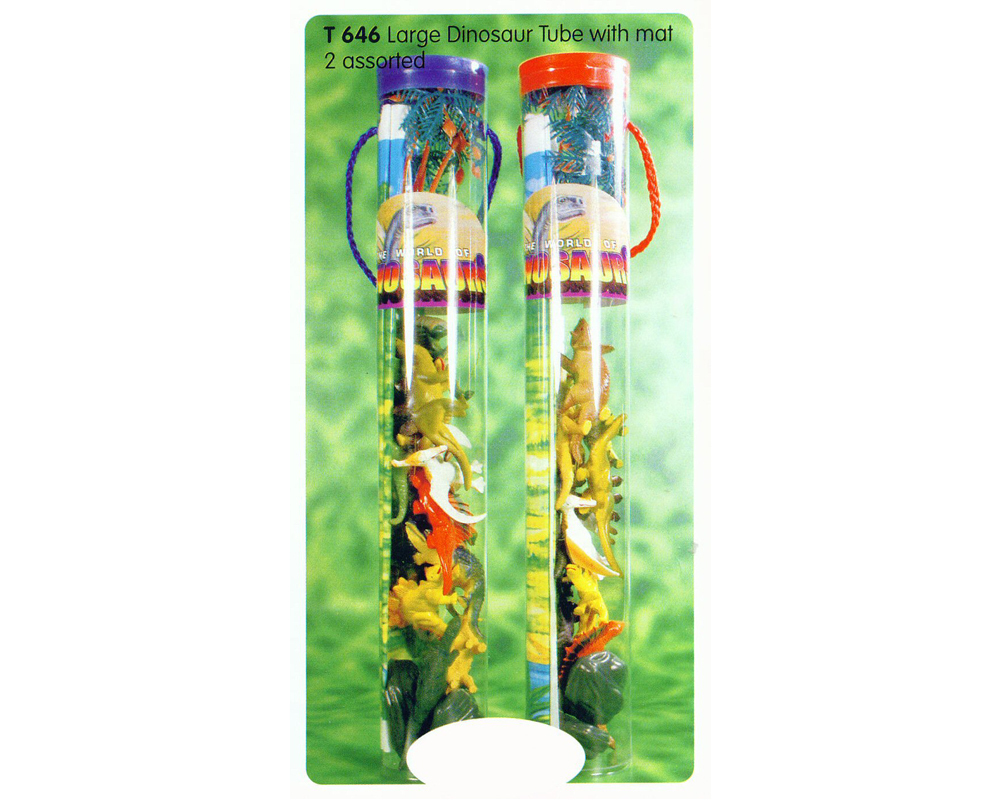 Unbranded Large Animal Tube