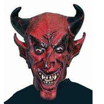 Unbranded LARGE DEVIL RUBBER