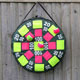 Unbranded Large Target Ball Garden Game