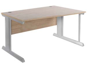 Unbranded Larrain wave desk