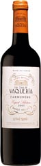 Unbranded Las Casas de Vaqueria Carmenere 2007 RED Chile