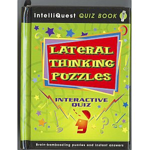 Lateral Thinking Puzzles