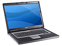 Unbranded Latitude D530 Intel Core 2 Duo T7250 2 GHz