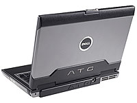 Unbranded Latitude D630ATG Intel Core 2 Duo T7100 1.8 GHz