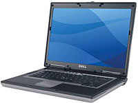 Unbranded Latitude D830 Intel Core 2 Duo T7300 2 GHz