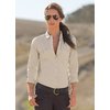 Unbranded Laundered Poplin Shirt