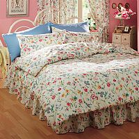 Laura Bedding