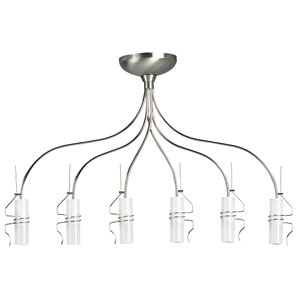 Laurence Llewelyn-Bowen Sculpture Chandelier