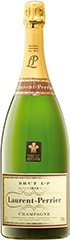 Laurent-Perrier Brut Magnum  WHITE France