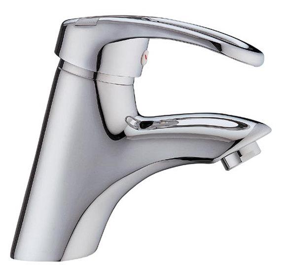 Lausanne Single Lever Washbasin Mixer