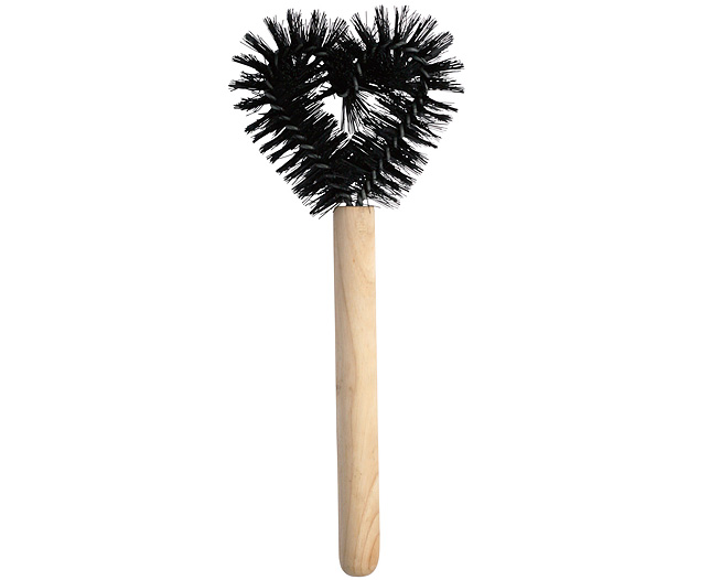 Unbranded Lawnmower Brush