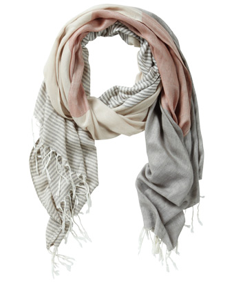 Unbranded Lazy Days Scarf