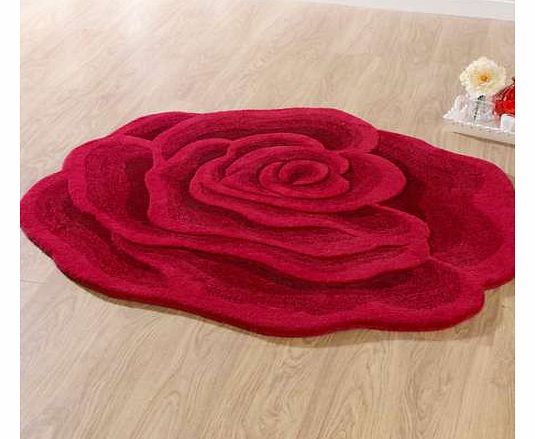 Unbranded Le Jardin Rug