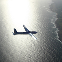 Unbranded Learn to fly a Glider!, Oahu - Adult