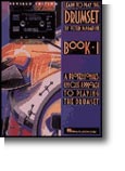 Learn To Play The Drumset Book 1 (Revised)