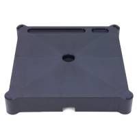 Unbranded LEBLOC 2 MONITOR STAND - BLACK