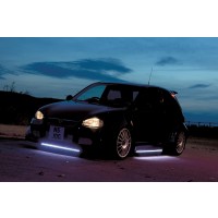 LED Undercar Kit Blue