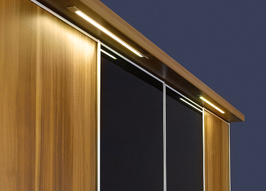 Unbranded LED Wardrobe Lights