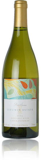 Unbranded Leeuwin Estate Art Series Chardonnay 2007,