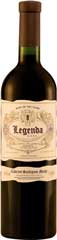 Unbranded Legenda Cabernet Sauvignon Merlot 2005 RED Moldova