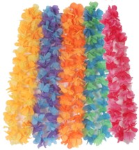 Unbranded Lei Kauai Blue