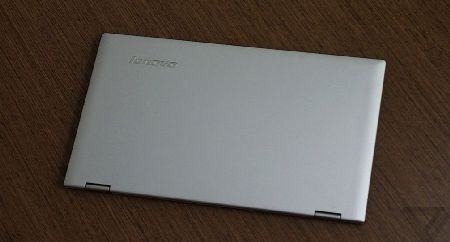 Lenovo Yoga 2