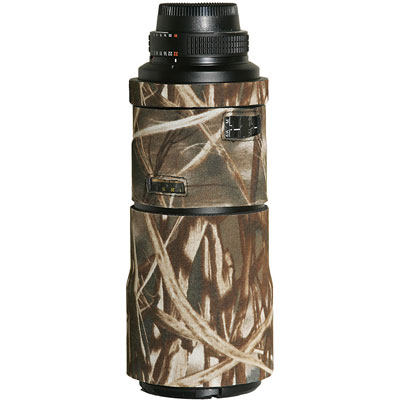 Unbranded LensCoat 300 f/4 AFS - RealTree Advantage Max4
