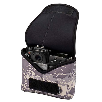 Unbranded LensCoat BodyBag Pro - Digital Camo