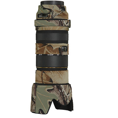Unbranded LensCoat for Sigma 50-500 Realtree Advantage Max4