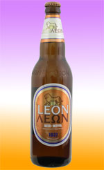 LEON BEER 12x 630ml Bottles