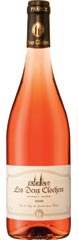 Unbranded Les Deux Clochers Pinot Noir Rose 2006 ROSE France