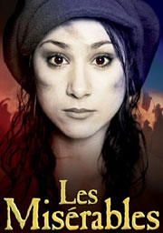 Les Miserables Queens Theatre - London