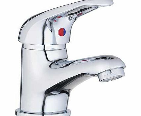 Unbranded Lever Basin Tap