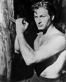 Lex Barker photo