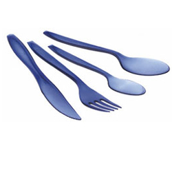 Unbranded LEXAN CUTLERY- LOOSE