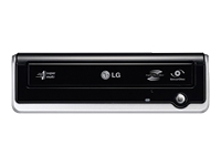 LG GSA E60L Super-Multi - Disk drive - DVD