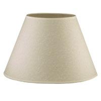 Lido Drum Shade Cream