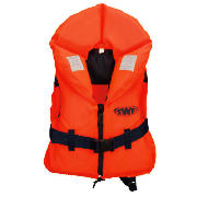 Unbranded Life Jacket 20-30Kg