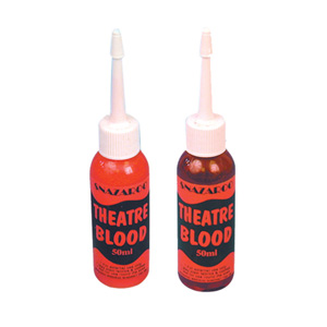 Light Theatre Blood, 50ml