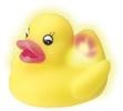 Unbranded Light up Duck: As Seen