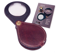 Lighted Magnifier